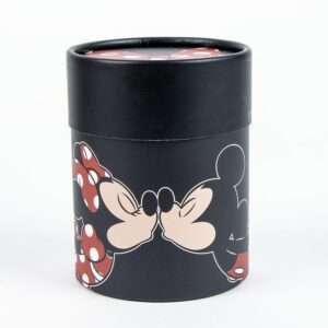 Disney Minnie Pack 3 Assortiti Calzini Adulto Cerdà