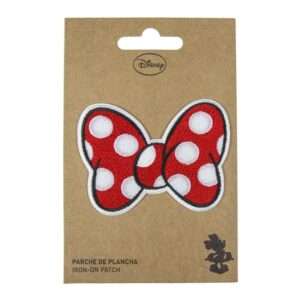 Disney Minnie Patch Cerdà