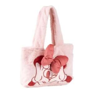 Disney Minnie Peluche Shopping Bag Cerdà