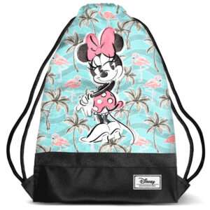 Disney Minnie Tropic Borsa Palestra 49cm Karactermania