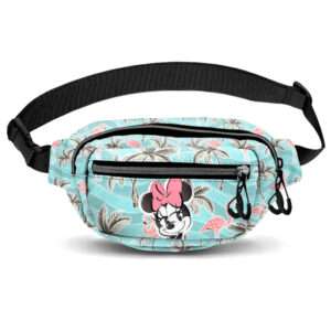 Disney Minnie Tropic Marsupio Karactermania