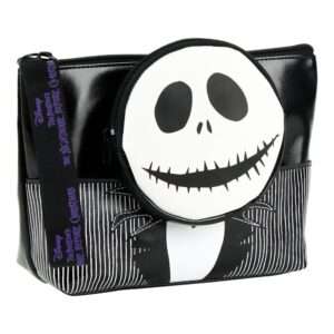 Disney Nightmare Before Natale Da Viaggio Vanity Case Cerdà