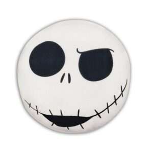 Disney Nightmare Before Natale Jack Skellington Hand Warmer Cuscino Disney