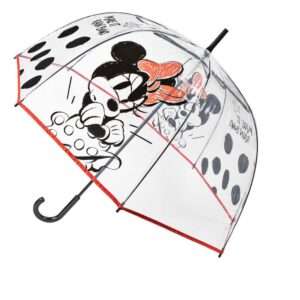 Disney Ombrello Minnie Cerdá