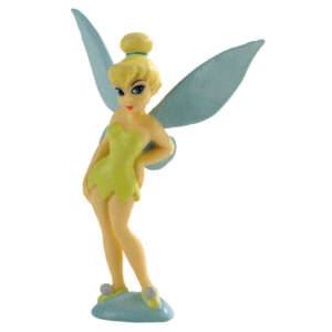 Disney Peter Pan Tinkerbell Figura 9cm Bullyland