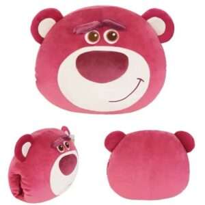 Disney Pixar Toy Story Lotso Hand Warmer Cuscino Disney