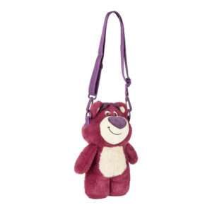 Disney Pixar Toy Story Peluche Bag Cerdà