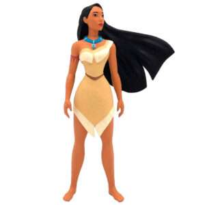 Disney Pocahontas Figura 10cm Bullyland
