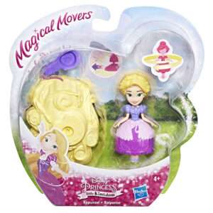 DISNEY PRICESS MAGICAL MOVERS ASSORTIMENTO DISNEY PRINCESS - GIOCATTOLI VARI