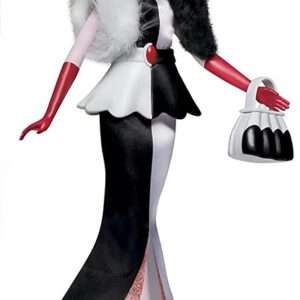 DISNEY PRINCESS CRUDELIA - GIOCATTOLI VARI