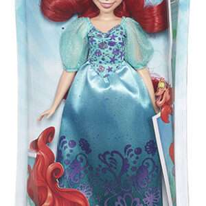 Disney Princess Fashion Bambola Ariel - Bambole E Accessori