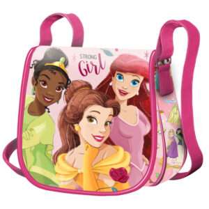 Disney Princess Strong Muffin bag Karactermania