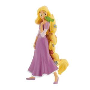 Disney Rapunzel Figura 10cm Bullyland