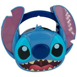 Disney Stitch 3d Stationery Set Bambino Licensing