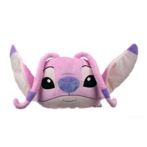 Disney Stitch Angel 3d Cuscino Disney
