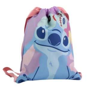 Disney Stitch Borsa Palestra 33cm Cerdà