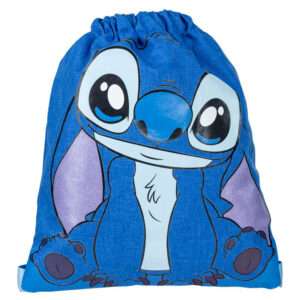 Disney Stitch Borsa Palestra 33cm Cerdà