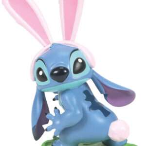 DISNEY STITCH CONIGLIETTO DI PASQUA DISNEY STITCH - FIGURES