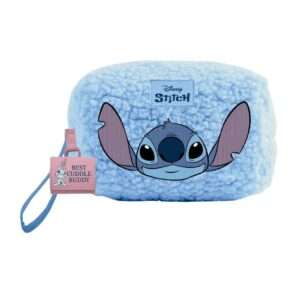 Disney Stitch Da Viaggio Vanity Case Cerdà