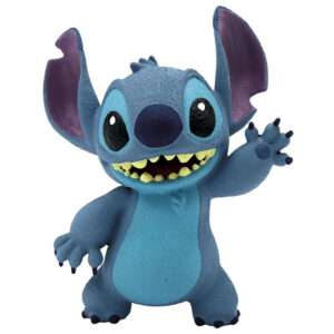 Disney Stitch Figura 6cm Bullyland