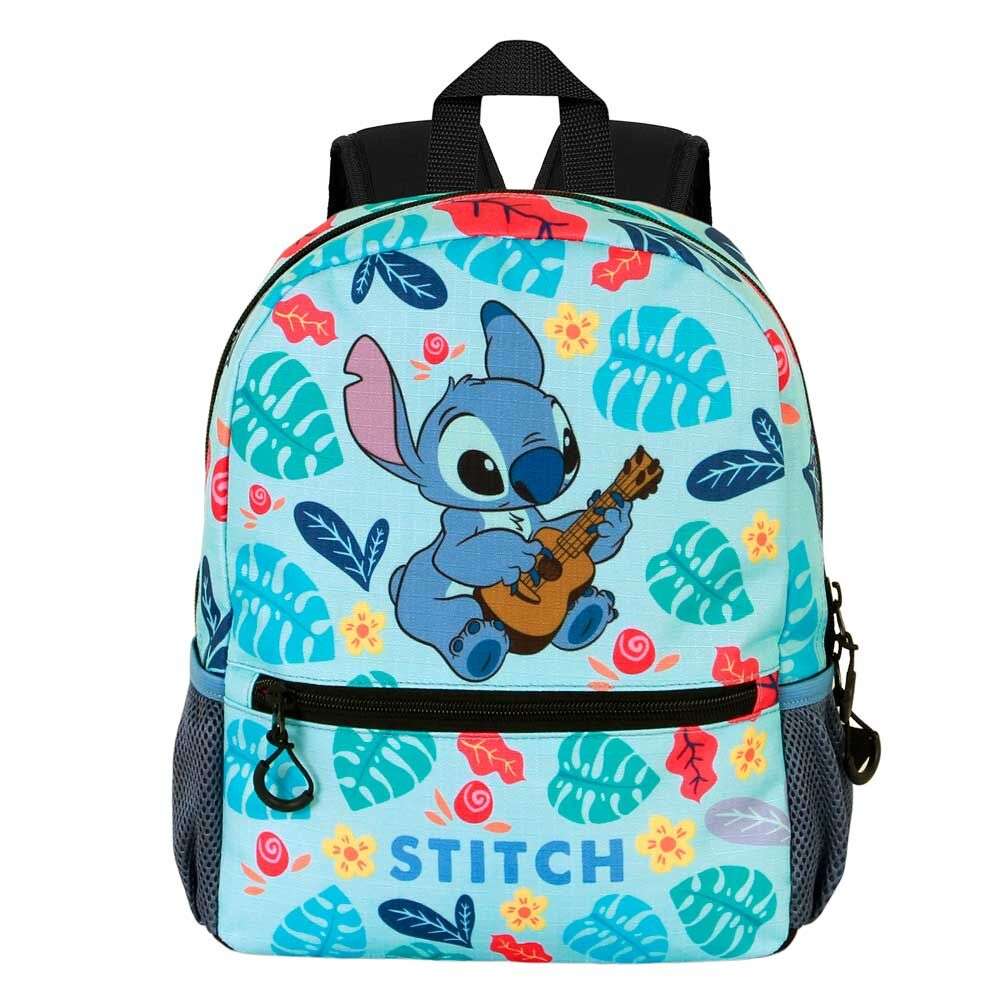 Disney Stitch Guitar Zaino 33cm Karactermania