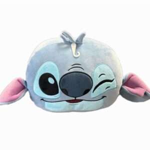 Disney Stitch Hand Warmer Cuscino Disney