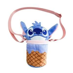 Disney Stitch Peluche Bag Cerdà