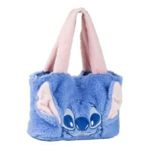 Disney Stitch Peluche Shopping Bag Cerdà