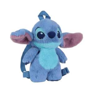 Disney Stitch Peluche Zaino 30cm Cerdà