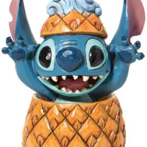 DISNEY STITCH PINEAPPLE DISNEY STITCH - FIGURES