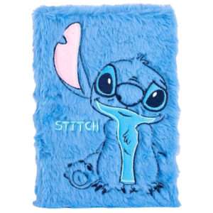 Disney Stitch Premium A5 Agenda Cerdà