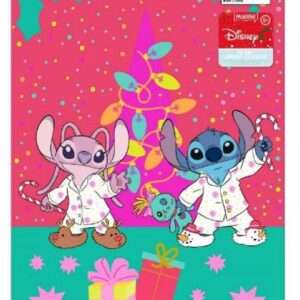 Disney: Stitch Stationery 24 Day Calendario Dell'avvento Paladone Products