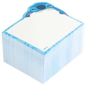 Disney Stitch Sticky notepads Erik