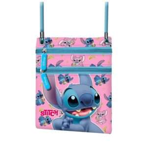 Disney Stitch Surprise bag Karactermania