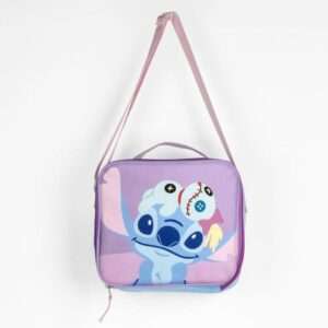 Disney Stitch Thermica Borsa Per Il Pranzo Cerdà