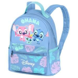 Disney Stitch Zaino 25cm Karactermania