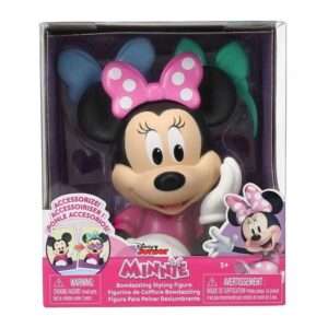Disney Styling Head Play Set Minnie Mouse Just Play