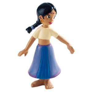 Disney The Jungle Book Shanti Figura 7cm Bullyland