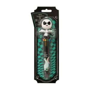 Disney The Nightmare Before Natale Jack Skellington 10 Colours 3d Pen Erik