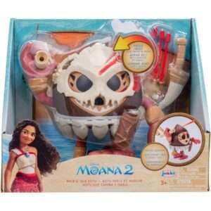 Disney Vaiana Moana 2 Kotu Figura Functions Jakks Pacific