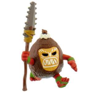 Disney Vaiana Moana Kakamora Figura Bullyland