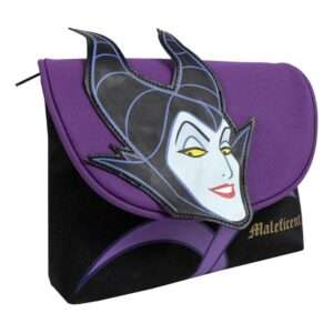 Disney Villains Make Up Bag Maleficent Cerdá