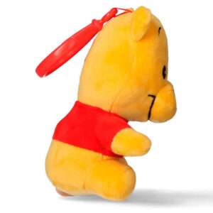 Disney Winnie The Pooh Peluche Portachiavi Cerdà