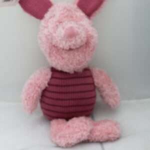 Disney Winnie The Pooh - Pimpi Peluche in ciniglia 40cm