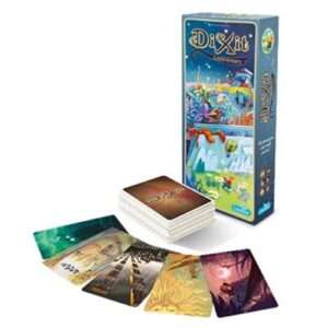 Dixit Anniversary 2a Ed. Gioco Da Tavolo Libellud