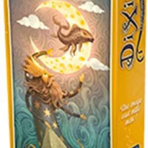 Dixit - Day Dreams
