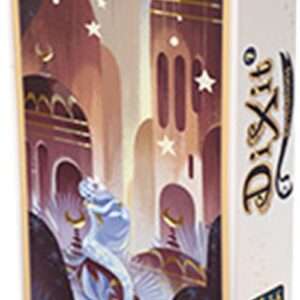 Dixit Revelations Espansione (Ita) Gioco Da Tavolo 8+ Libellud
