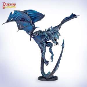 D&L DRAGONS - XENODRAGON Miniature e Modellismo DM VAULT