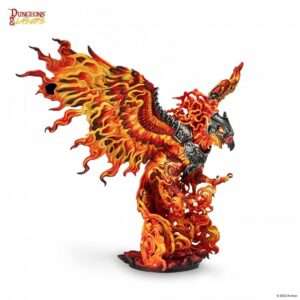 D&L PHOENIX Miniature e Modellismo DM VAULT