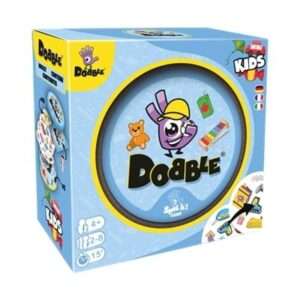 Dobble Bambino (eco-sleeve)